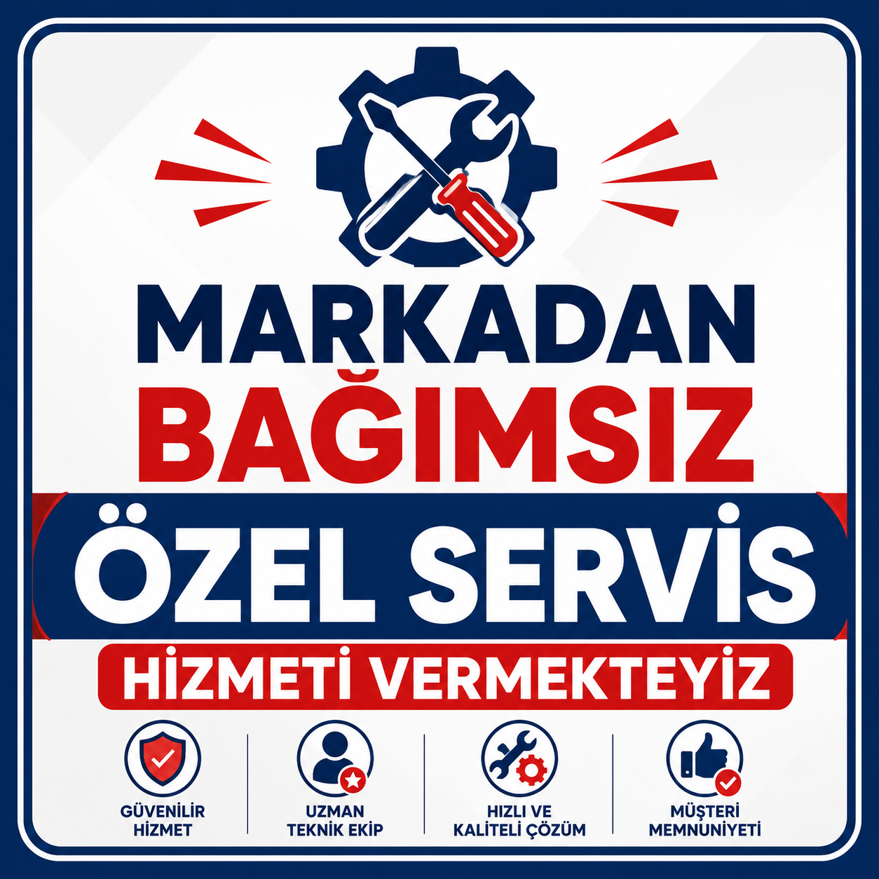 Ortaköy Televizyon Servisi markadan bağımsız teknik servis